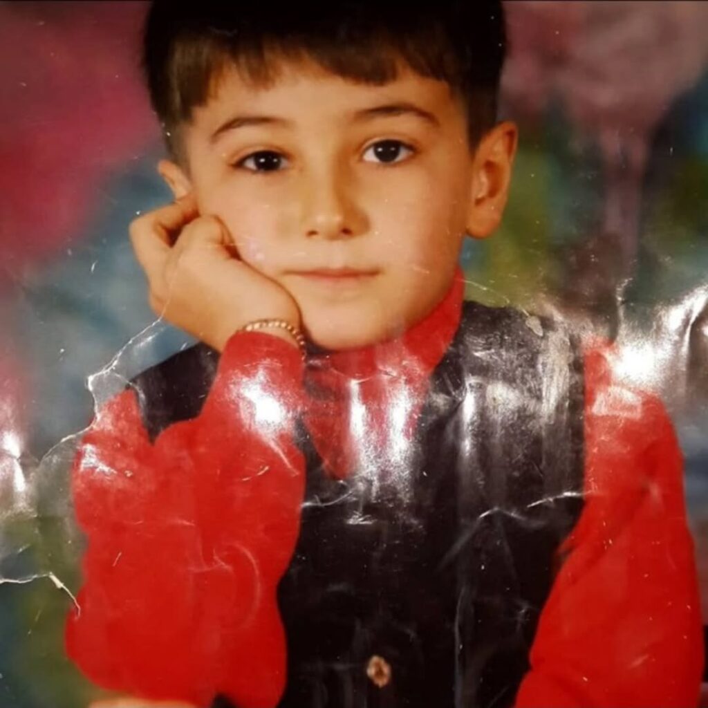 امیررضا صفری