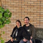 امیررضا صفری افسانه