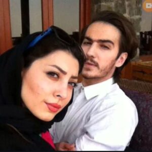 Amirreza Mobina Safari