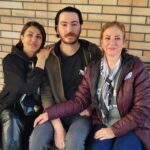 امیررضا صفری افسانه فرزانه