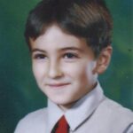 امیررضا صفری فوتو