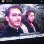 Amirreza Mobina Safari