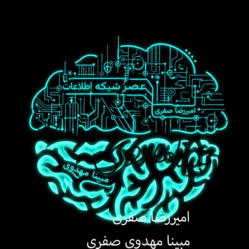 مغز امیررضا صفری مبینا